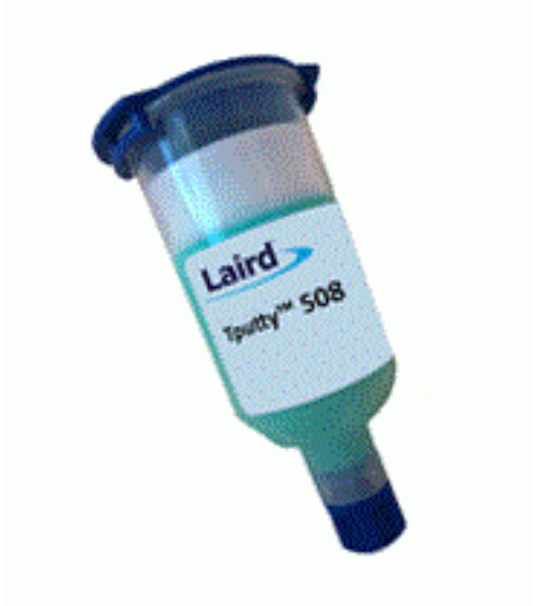 Green Thermal Interface Materials Dispensable Gap Filler Thermal Conductive Gel