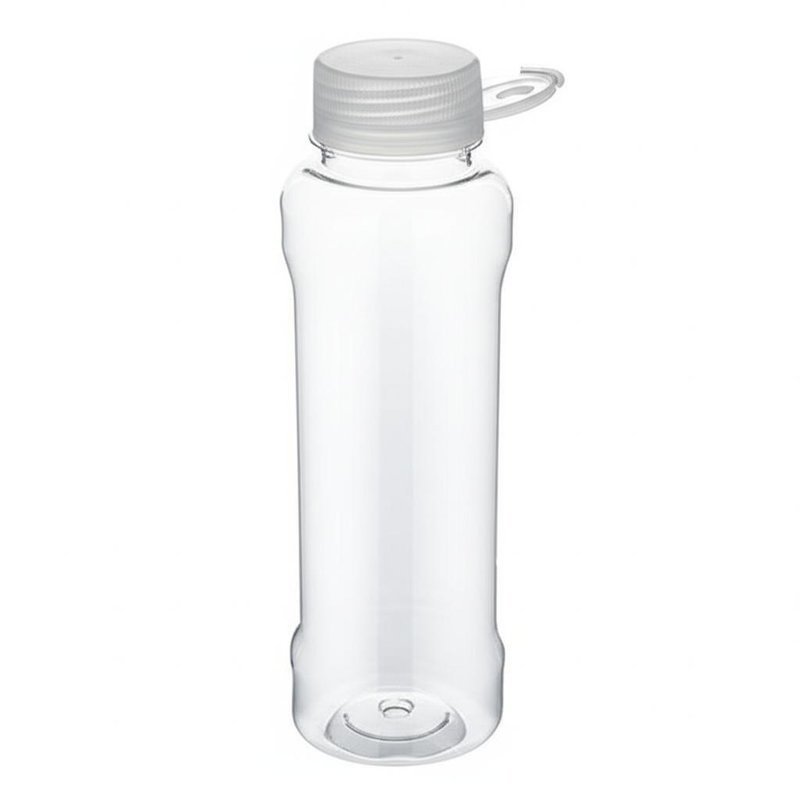 Buy cheap Convenient Sealing Easy Pull Cover Plastic Container Bottles With 55mm Bottle Mouth from wholesalers