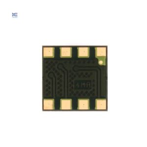 Buy cheap BME680 LGA-8 Temperature And Humidity Sensor IC Low Power Original Brand from wholesalers