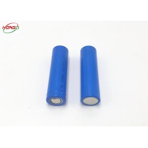 Reliable 1500mah Lithium Ion Battery Without Any Pollution Adopted Advanced