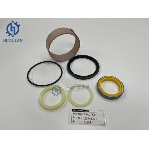 Buy cheap CATEEEEEE Oil Seal High Pressure Excavator Repair Seal Kit NBR Rubber Oil Seal 237-8277 from wholesalers