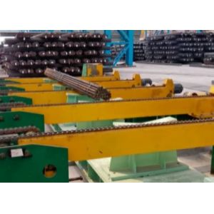 Buy cheap Single Wrap Single Knot Steel Bar Bundling Machine from wholesalers