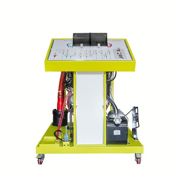 Quality Automotive Training Systems Technology For Mechanic School for sale