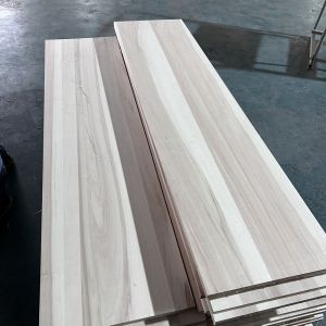 Buy cheap end Furniture AA Solid Poplar Wood Board The Project Solution Capability Game Changer from wholesalers