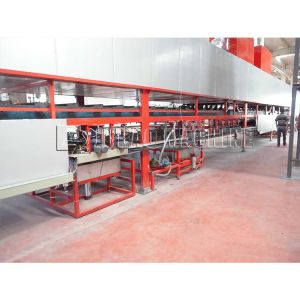 Buy cheap Nitrile Coated 11-100Meter Glove Machine from wholesalers