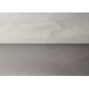 China Tear Resistant Wrinkle Proof Fabric Anti Shrinking With CE Certification on sale