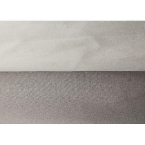 Tear Resistant Wrinkle Proof Fabric Anti Shrinking With CE Certification