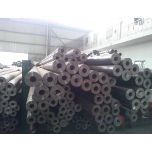 Buy cheap ASTM A179 Seamless Cold Drawn Big Wall Precision Steel Tube With Plain End from wholesalers