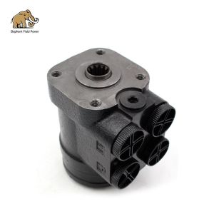 Buy cheap Tractor Operation OSPC125CN OSPC160CN Orbitrol Steering Valve from wholesalers