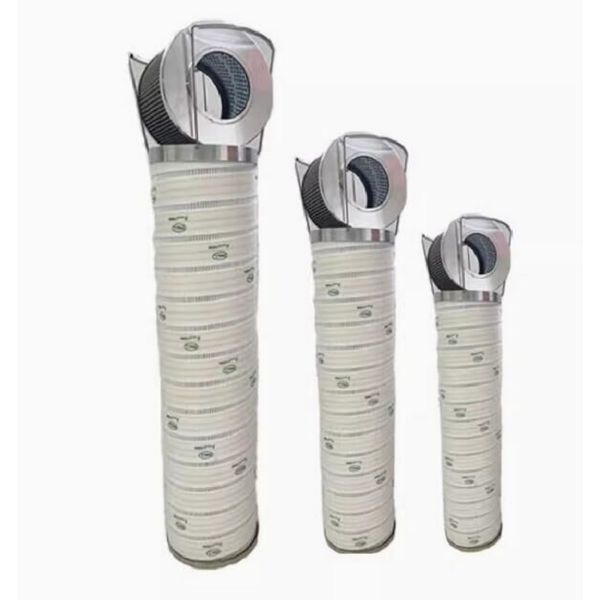 Buy cheap Hydraulic Filter Element HC9100FCT4Z PALL Oil Filter Element from wholesalers