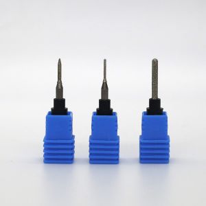 Buy cheap Glass Roland Zirconia Milling Bur Ceramic Lithium Disilicate Milling Tools from wholesalers