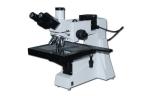 Buy cheap Polarizer Reflected Digital Metallurgical Microscope iMet-222 80X 40X With Halogen Lamp from wholesalers