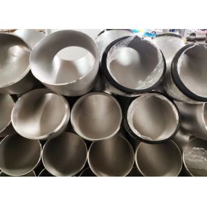 Buy cheap ANSI B16.11 Duplex SS S31500 Forged Elbow With LR Butt Weld 2 Inch 90 Degree from wholesalers