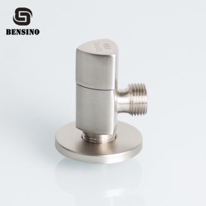 China 1 2 Inch Triangle Toilet Angle Valve on sale