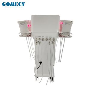 Buy cheap Immediate Effect Remove Body Fat Lipo Laser Slimming Machine from wholesalers