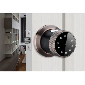 China TTLock Electronic Application Remote Control Bluetooth Controlled Lock Cylinder  ,Smart Lock Cylinder on sale China TTLock Electronic Application Remote Control Bluetooth Controlled Lock Cylinder  ,Smart Lock Cylinder on sale