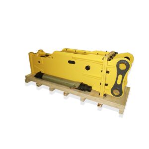 Buy cheap Custom Hydraulic EX120 R210 Excavator Hammer Breaker from wholesalers