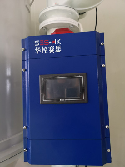 Buy cheap Fan Speed Automatic Regulation Temperature Servo Energy Saving Equipment from wholesalers