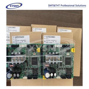 KXFE0004A00 MC15CA Control Board Panasonic CM402 Head machine spare part