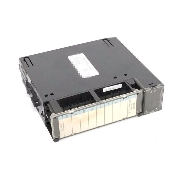 Buy cheap Input Module 240 VAC, 8 points IC200MDL141 GE VersaMax Discrete from wholesalers