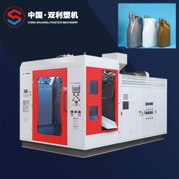 Buy cheap 600bph Blowing Machine For Plastic Bottle from wholesalers
