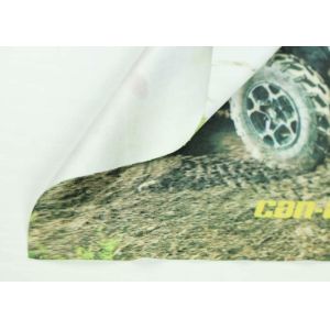Buy cheap Punk Style Microfiber Glasses Cloth , Microfiber Lens Cleaning Cloth Full Digital Printing from wholesalers