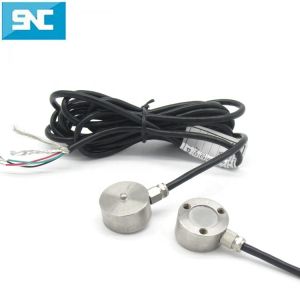 Get Your 100kg 200kg 500kg Load Measured with SNC2C7 Load Cell Micro Load Sensor