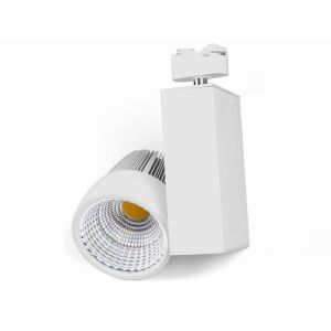 Buy cheap fashionalbe design 30w led track lighting with CE&ROHS from wholesalers