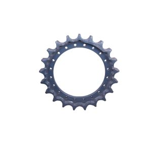 Buy cheap EX330 ZX300 ZX330 Hitachi Sprocket Digger Sprockets Wheel Manganese Steel product