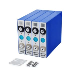 Buy cheap Safety OSD Lifepo4 Prismatic Battery Lithium Iron Phosphate Cell from wholesalers