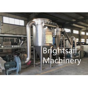 Buy cheap SS316L Sugar Powder Grinding Machine Icing Sugar Making Machine from wholesalers
