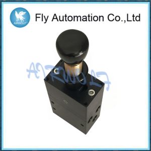Buy cheap 2070120751 Aluminium Simply Operating Aluminum Alloy  Hand Dial Mechanical valve from wholesalers