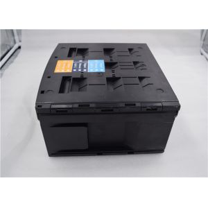 Cineo C4060 RR CAT3 BC Lock Wincor ATM Parts C4060 Reject Cassette 1750183504