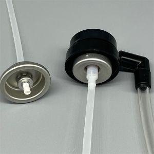 Buy cheap Versatile Tire Inflator Valve for RV Enthusiasts with Multi-Fit Design from wholesalers