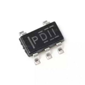 Buy cheap Temperature Sensor Integrated Circuit TMP235A4DCKR High Accuracy Analog Output from wholesalers