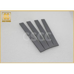 Buy cheap Stb Tungsten Carbide Cutting Tools , Durable Rectangular Carbide Blanks product
