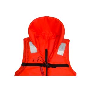 Buy cheap AG19021 Oxford Marine Life Jacket with Custom Logo from wholesalers