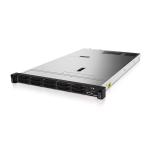 Buy cheap Networked Lenovo ThinkSystem SR630 V2 1U Rack Sever With DDR4 Supports Multi-core Intel Xeon Processors from wholesalers