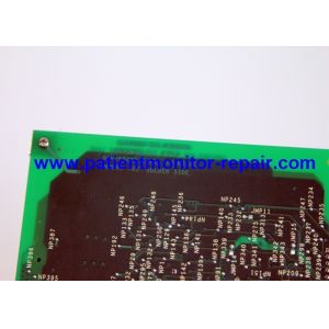 GE 2120is Fetal Monitor DSP FRONT PANEL INTERFACE