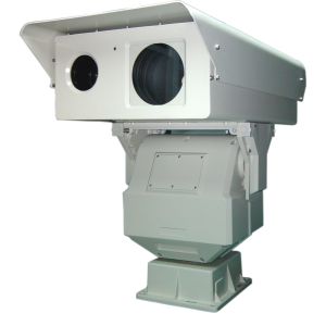 Buy cheap Day Night Security Long Range Infrared Camera With 1km PTZ Laser Night Vision from wholesalers