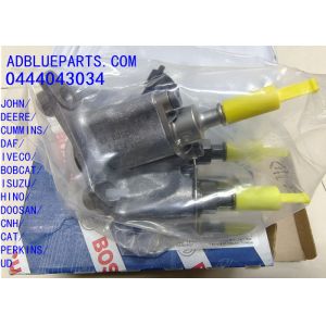 Buy cheap 0444043034 OEM BOSCH DEF DOSING UNIT / UREA NOZZLE / DOSING MODULE 0444043034 Adblue Iniector Nozzle dosing nozzle for JOHN DEERE CUMMINS DAF IVECO from wholesalers