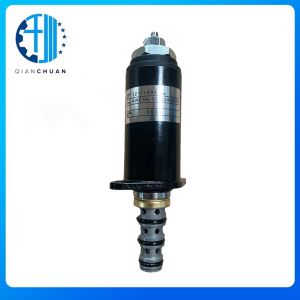 Buy cheap Solenoid Valve  E320B 320C  111-9916 111-3536 Caterpillar  Compatible from wholesalers