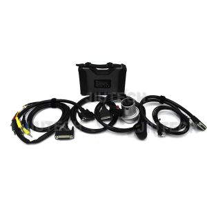 Buy cheap Super MB Pro M6 Wireless Diagnosis Tool Full Configuration Work on Both Cars and Trucks  With SSD from wholesalers