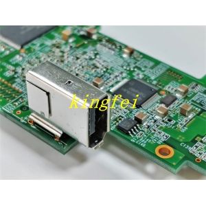 Buy cheap FUJI 2EGKHA000600 NXT V12 working head OFC camera motherboard from wholesalers