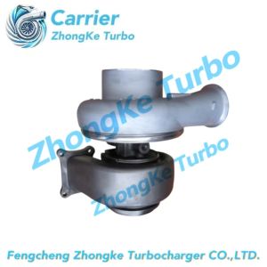 HT60 Turbo 3538400 3590614 3591182 3804502 380450200 380450200H Turbocharger For