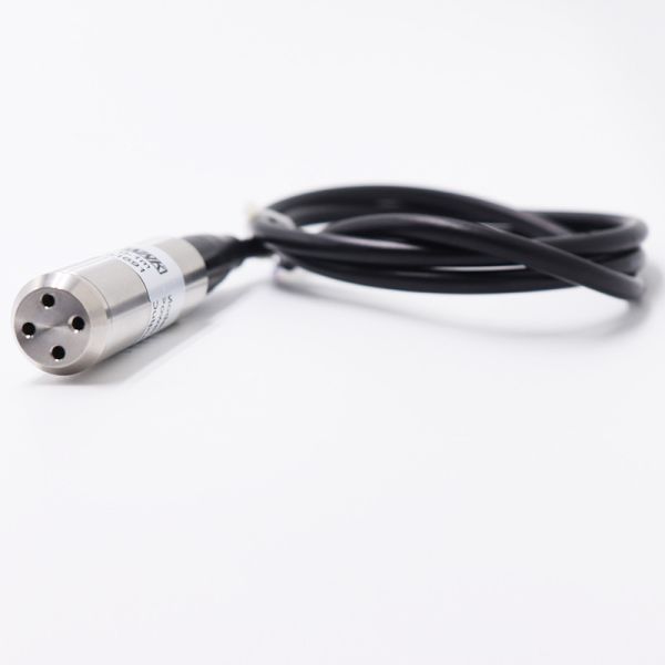 Large Cement Factories Liquid Water Pressure Sensor Precision Temperature