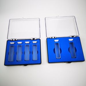 Professional UV Visible Spectrophotometer with High Accuracy Wavelength