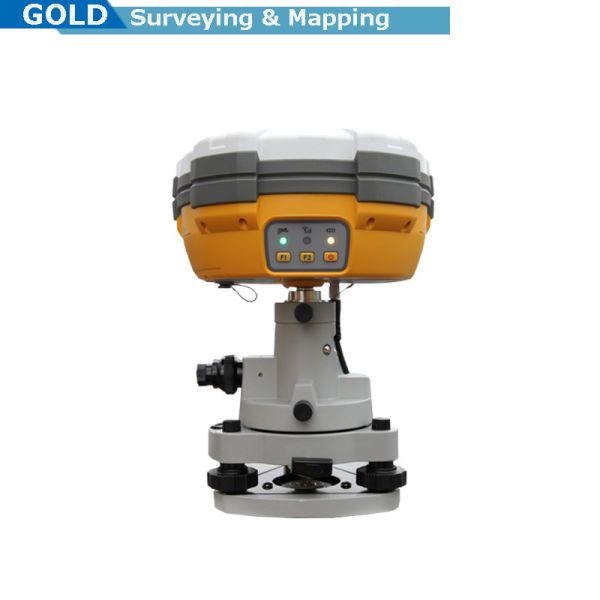 Quality RTK receiver upgradable static GNSS GPS for sale