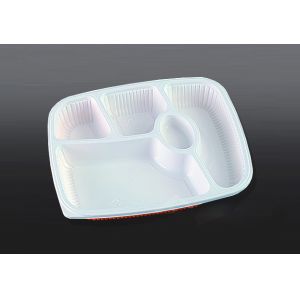 Buy cheap E-111 clamshell food container from wholesalers