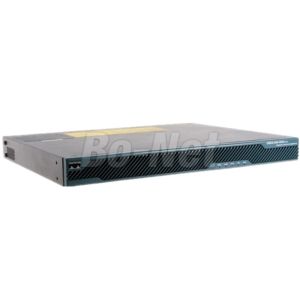 4 Gigabit Ethernet Interfaces Cisco ASA Firewall With IPsec VPN Peers 450 Mbps